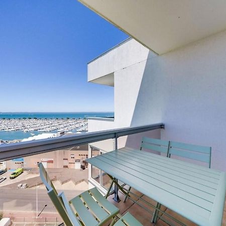 Апартаменты Flat In The Port Of Аркашон Экстерьер фото