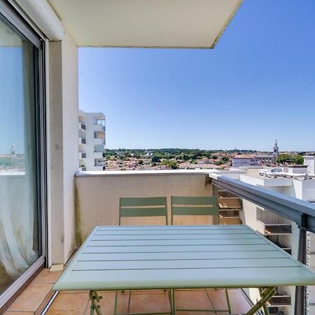 Апартаменты Flat In The Port Of Аркашон Экстерьер фото